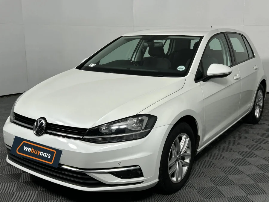 Used 2017 Volkswagen Golf 1.4TSI Comfortline - WeBuyCars Richmond Used 2017 Volkswagen Golf 1.4TSI Comfortline - WeBuyCars Richmond