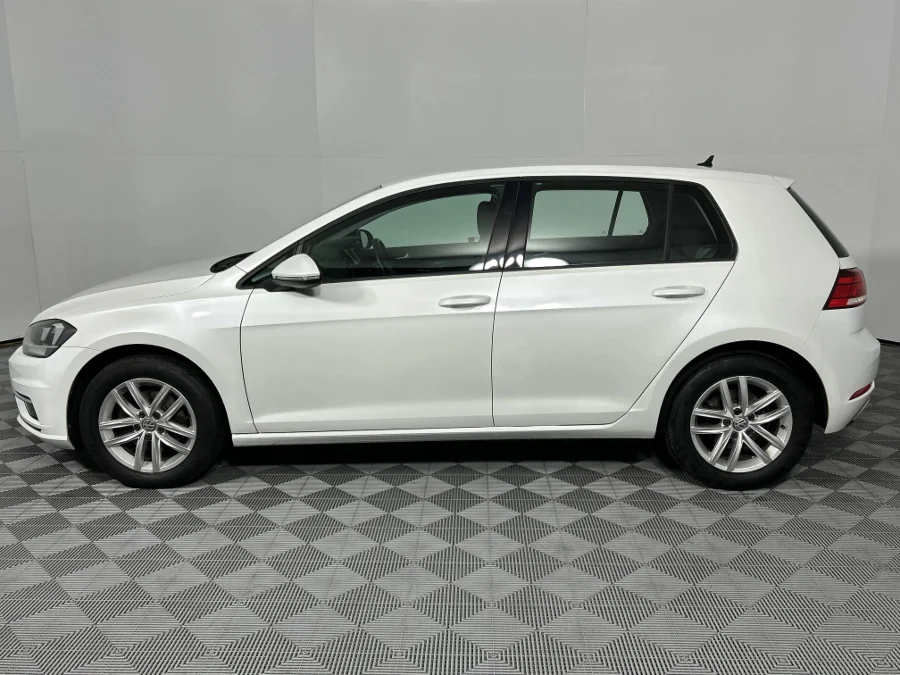 Used 2017 Volkswagen Golf 1.4TSI Comfortline - WeBuyCars Richmond Used 2017 Volkswagen Golf 1.4TSI Comfortline - WeBuyCars Richmond