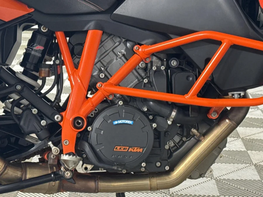 Used 2021 KTM Adventure - WeBuyCars Silverlakes