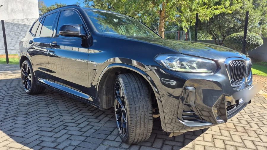 Used 2021 BMW X3 M40i - Private Seller Used 2021 BMW X3 M40i - Private Seller