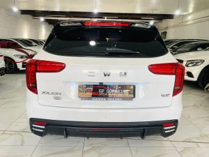 Used 2024 Haval H6 1.5T HEV Ultra Luxury
