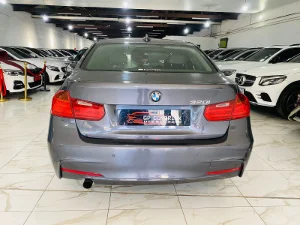 Used 2013 BMW 3 Series 320i M Sport