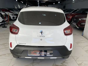 Used 2022 Renault Kwid 1.0 Climber