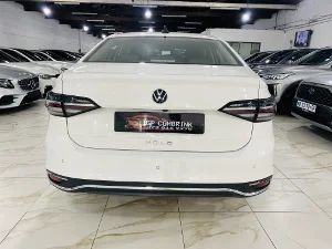 Used 2025 Volkswagen Polo sedan 1.6 Comfortline
