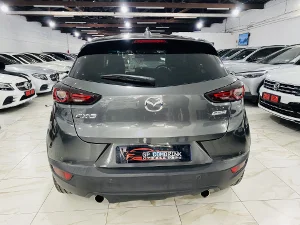 Used 2020 Mazda CX-3 2.0 Active auto