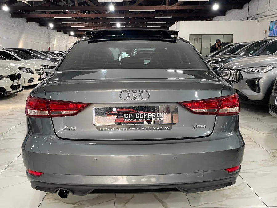 Used 2018 Audi A3 - Marshalltown Auto Ridez Used 2018 Audi A3 - Marshalltown Auto Ridez
