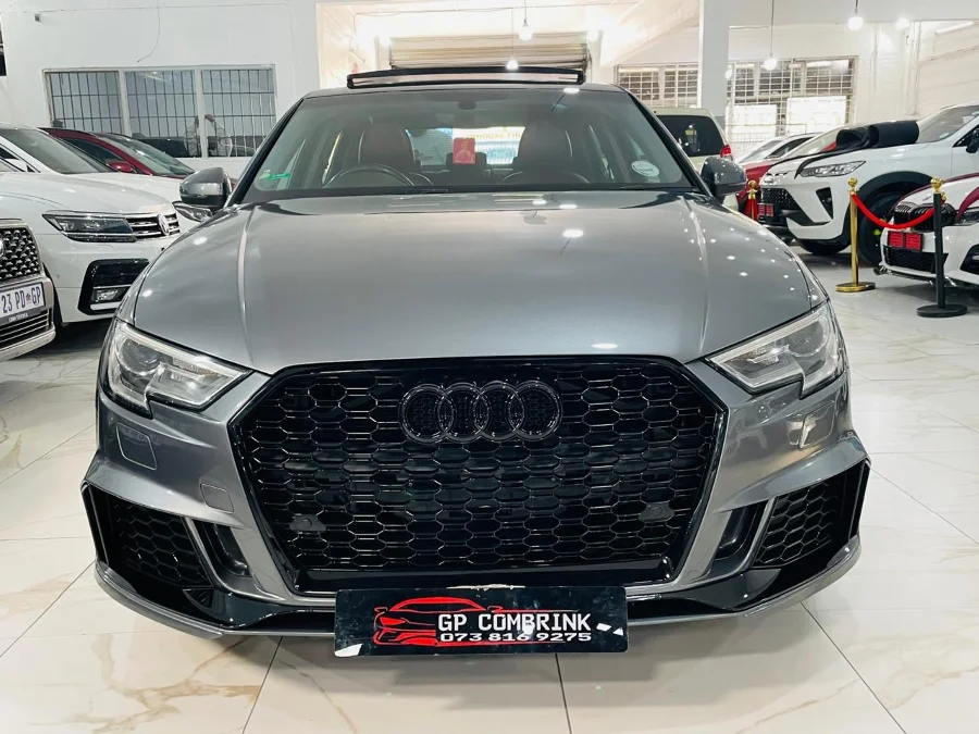 Used 2018 Audi A3 - Marshalltown Auto Ridez Used 2018 Audi A3 - Marshalltown Auto Ridez