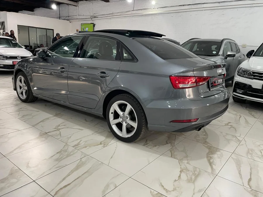 Used 2018 Audi A3 - Marshalltown Auto Ridez Used 2018 Audi A3 - Marshalltown Auto Ridez