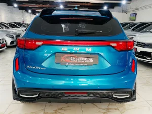 Used 2025 Haval H6 1.5T HEV Ultra Luxury