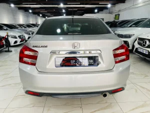 Used 2025 Honda Amaze 1.2 Trend