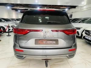 Used 2022 Renault Koleos 2.5 Dynamique
