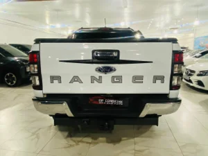 Used 2022 Ford Ranger 2.2TDCi Hi-Rider XL