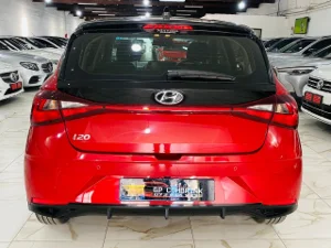 Used 2023 Hyundai i20 1.2 Motion