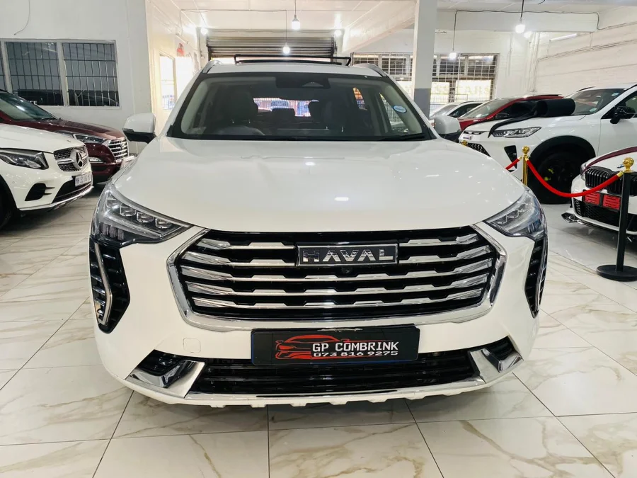 Used 2022 Haval Jolion 1.5T Super Luxury - Marshalltown Auto Ridez Used 2022 Haval Jolion 1.5T Super Luxury - Marshalltown Auto Ridez