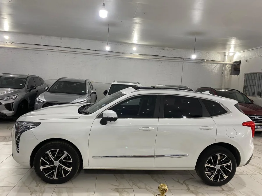 Used 2022 Haval Jolion 1.5T Super Luxury - Marshalltown Auto Ridez Used 2022 Haval Jolion 1.5T Super Luxury - Marshalltown Auto Ridez