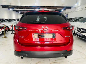 Used 2023 Mazda CX-5 2.0 Active Used 2023 Mazda CX-5 2.0 Active
