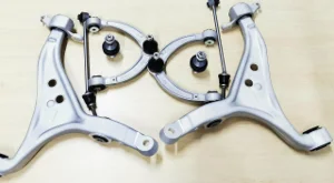 GLE W167 CONTROL ARMS GLE W167 CONTROL ARMS