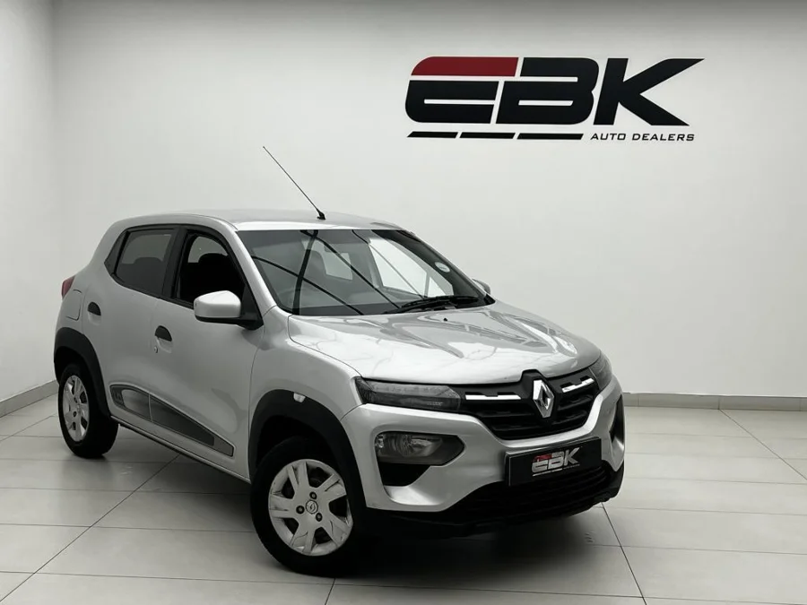 Used 2020 Renault Kwid 1.0 Ultra - EBK Auto Used 2020 Renault Kwid 1.0 Ultra - EBK Auto