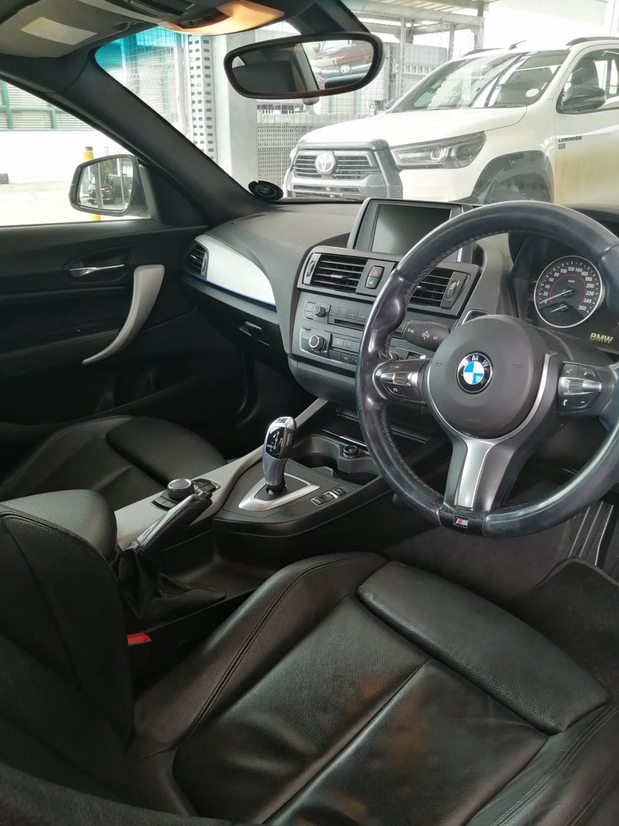 Used 2015 BMW 2 Series 220d coupe M Sport auto - Private Seller Used 2015 BMW 2 Series 220d coupe M Sport auto - Private Seller