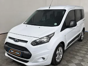 Used 2016 Ford Tourneo Connect 1.0T Trend
