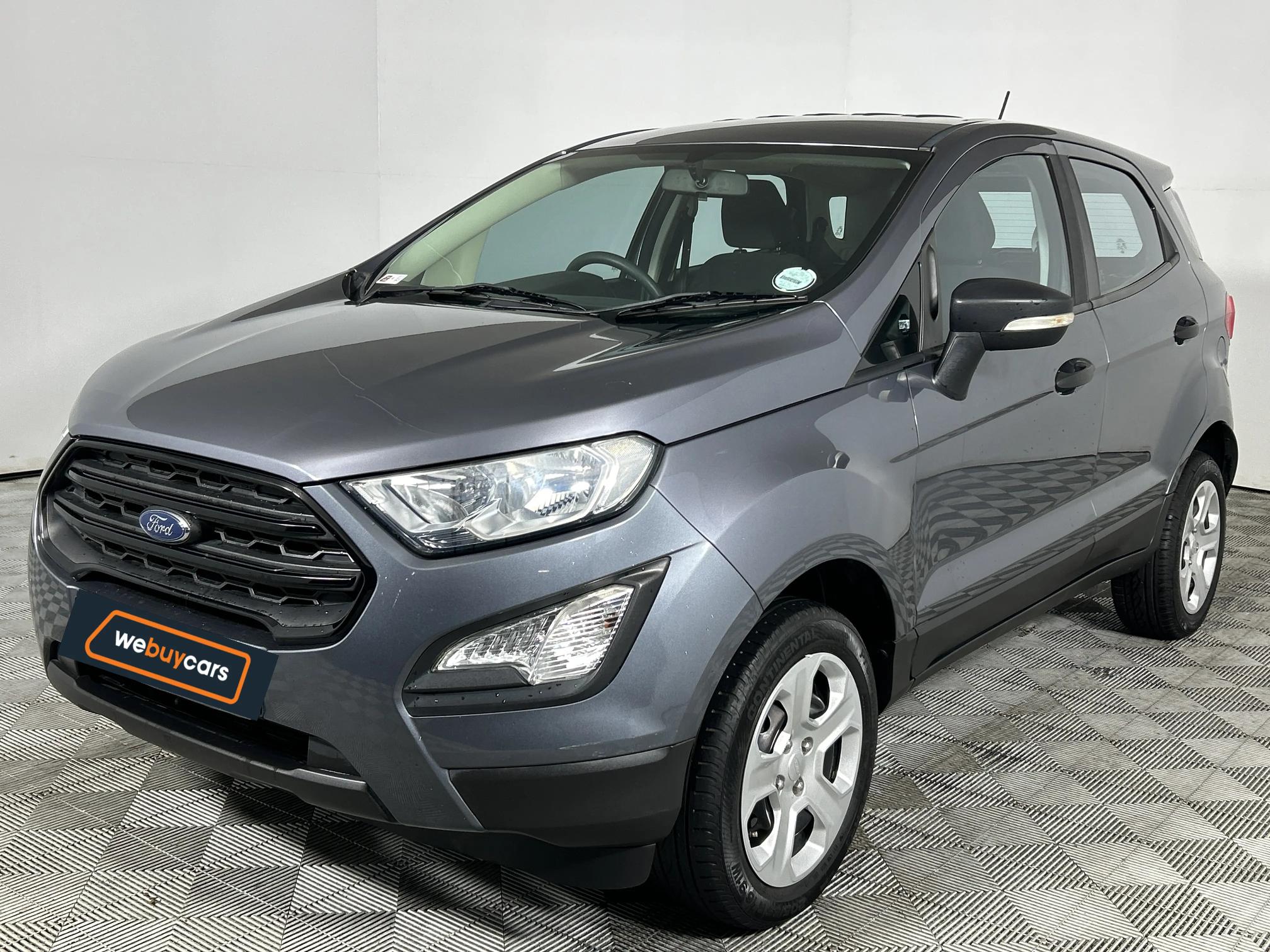 Used 2019 Ford EcoSport 1.5TDCi Ambiente