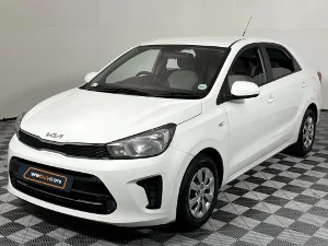 Used 2022 Kia Pegas 1.4 LX