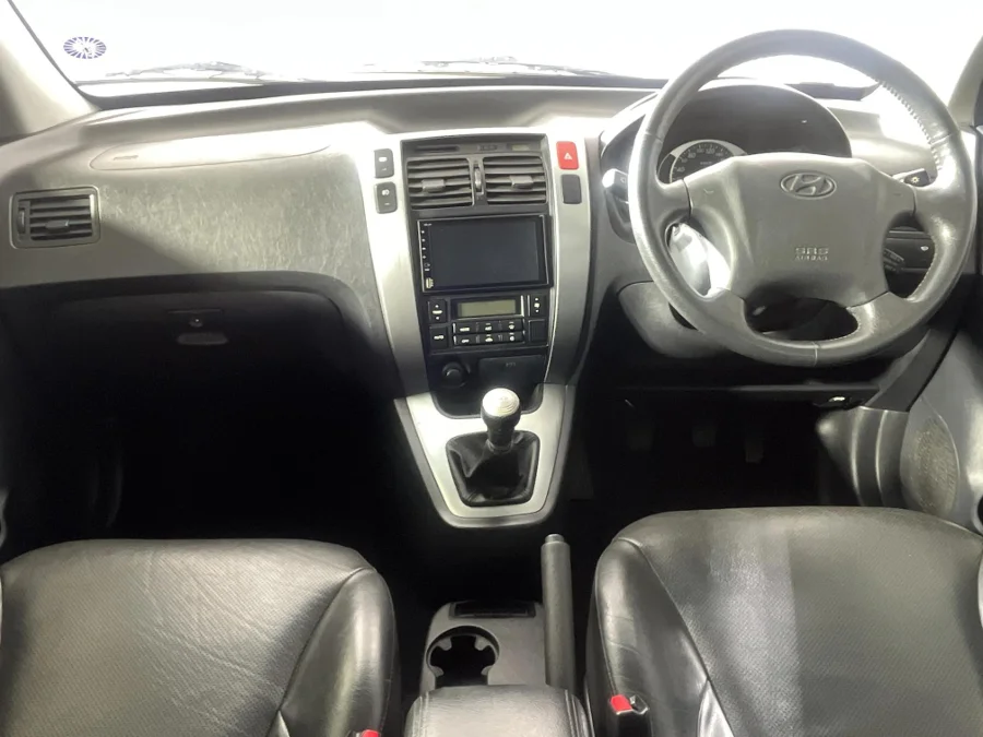 Used 2009 Hyundai Tucson 2.0 GLS - WeBuyCars Rustenburg Used 2009 Hyundai Tucson 2.0 GLS - WeBuyCars Rustenburg