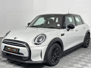 Used 2021 MINI Hatch Cooper Hatch 5-door Used 2021 MINI Hatch Cooper Hatch 5-door