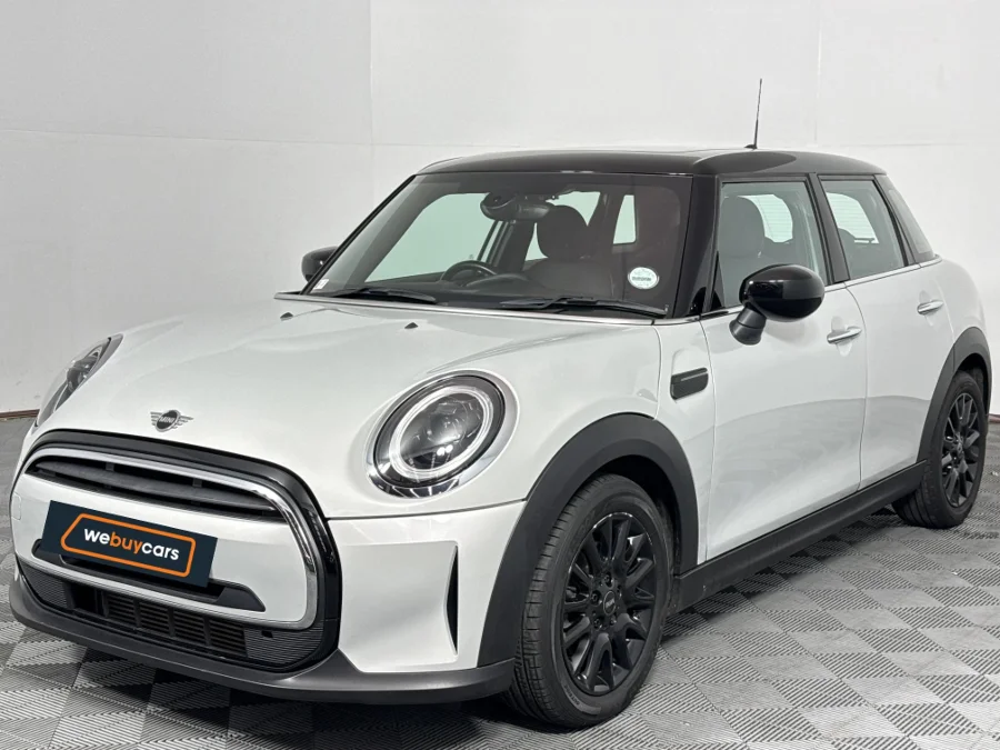 Used 2021 MINI Hatch Cooper Hatch 5-door - WeBuyCars Richmond Used 2021 MINI Hatch Cooper Hatch 5-door - WeBuyCars Richmond