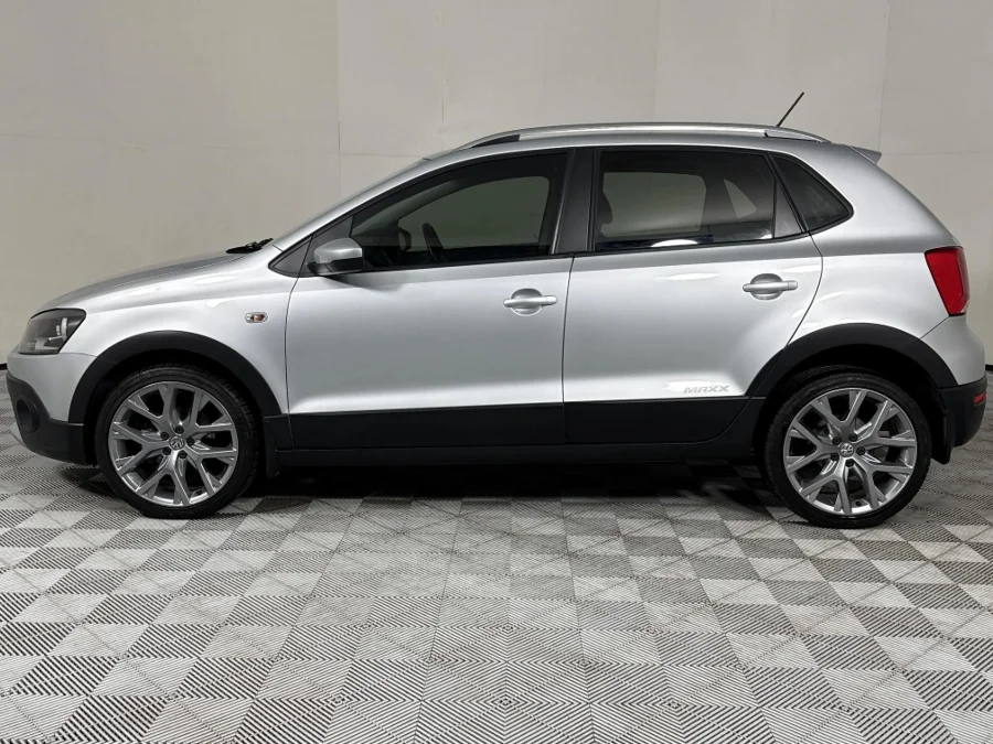 Used 2019 Volkswagen Polo Vivo hatch 1.6 Maxx - WeBuyCars Pietermaritzburg