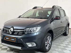 Used 2019 Renault Sandero 66kW turbo Stepway TechRoad
