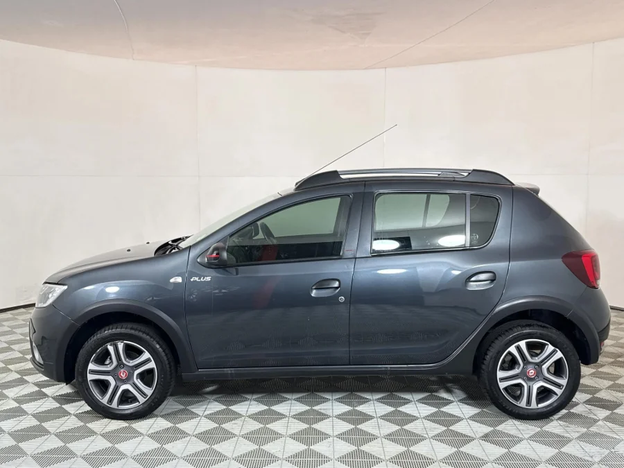 Used 2019 Renault Sandero 66kW turbo Stepway TechRoad - WeBuyCars JHB South