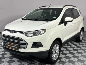 Used 2017 Ford EcoSport 1.5TDCi Trend