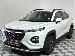 Used 2025 Suzuki Fronx 1.5 GL auto