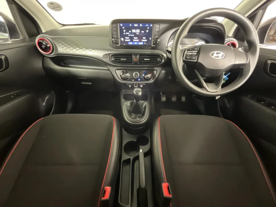 Used 2024 Hyundai Grand i10 1.0 Premium hatch - WeBuyCars Riverhorse Used 2024 Hyundai Grand i10 1.0 Premium hatch - WeBuyCars Riverhorse