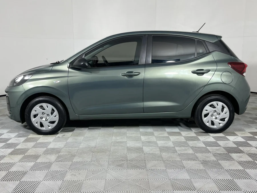 Used 2024 Hyundai Grand i10 1.0 Premium hatch - WeBuyCars Riverhorse Used 2024 Hyundai Grand i10 1.0 Premium hatch - WeBuyCars Riverhorse