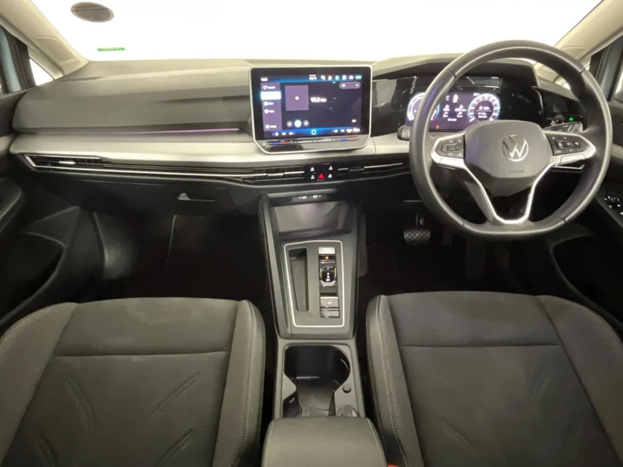 Used 2025 Volkswagen Golf 1.4TSI Life - WeBuyCars Gqeberha Used 2025 Volkswagen Golf 1.4TSI Life - WeBuyCars Gqeberha