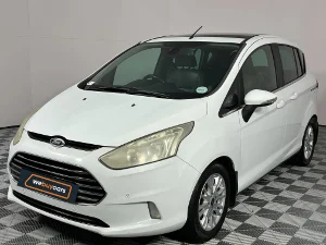 Used 2016 Ford B-Max 1.0T Titanium
