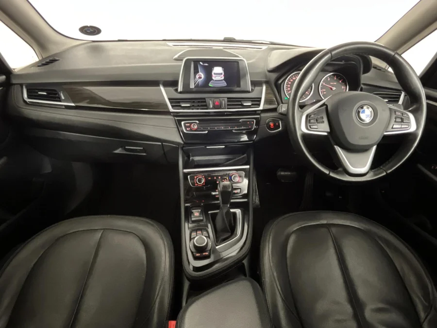 Used 2015 BMW 2 Series Active Tourer 220d Active Tourer sports-auto - WeBuyCars Gqeberha