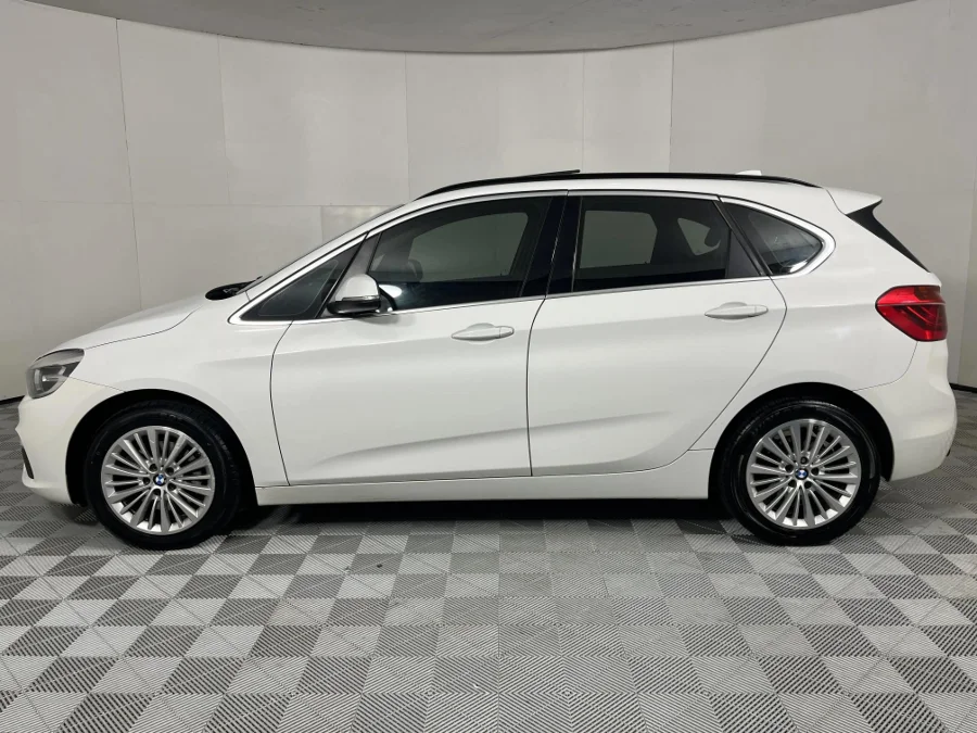 Used 2015 BMW 2 Series Active Tourer 220d Active Tourer sports-auto - WeBuyCars Gqeberha