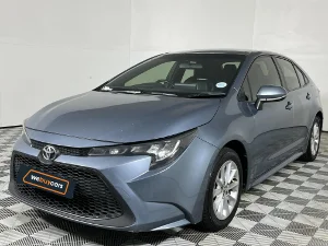Used 2021 Toyota Corolla 1.8 XS