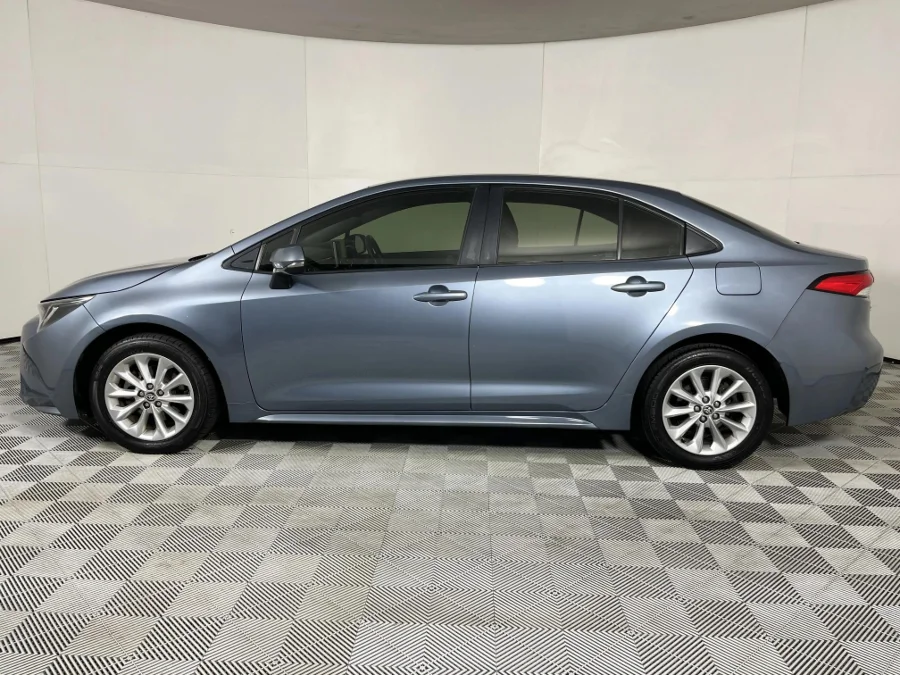 Used 2021 Toyota Corolla 1.8 XS - WeBuyCars Riverhorse