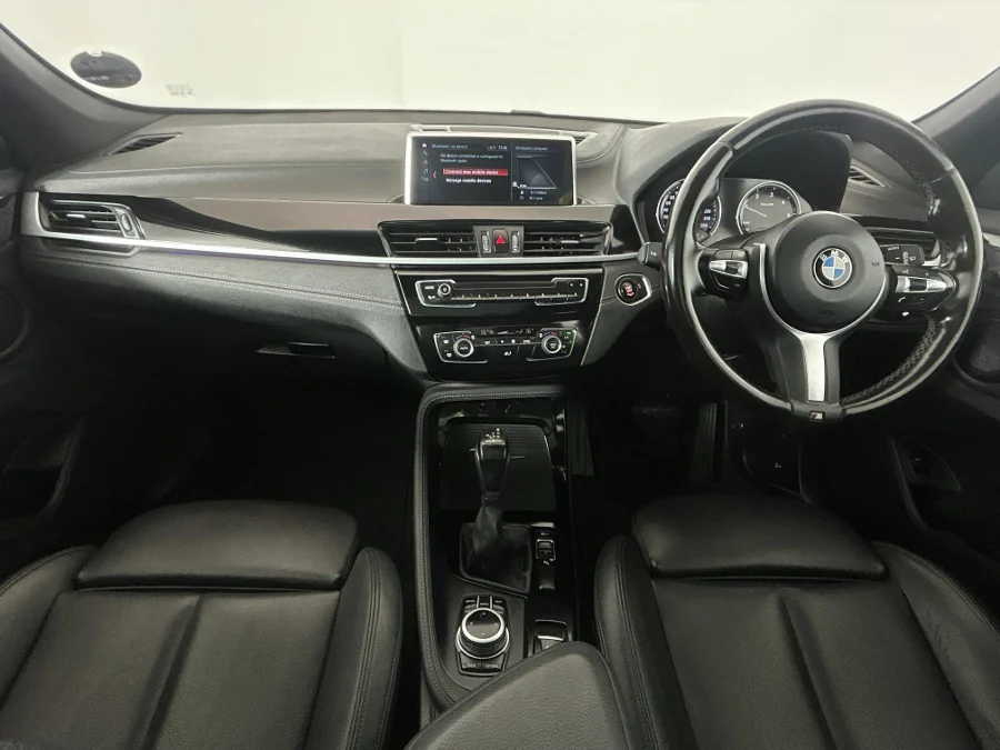 Used 2021 BMW X1 sDrive18d M Sport - WeBuyCars Lansdowne Used 2021 BMW X1 sDrive18d M Sport - WeBuyCars Lansdowne