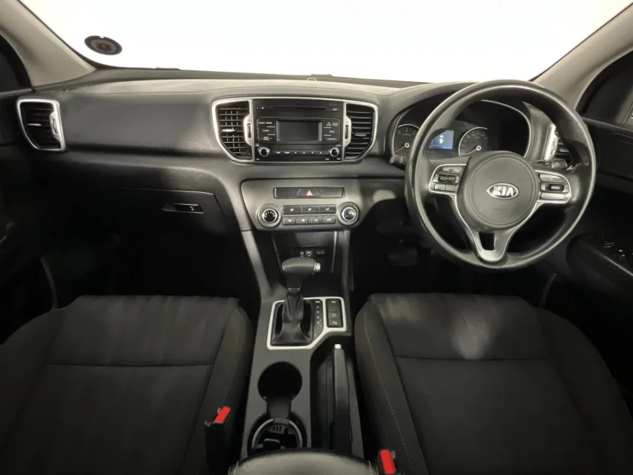 Used 2017 Kia Sportage 2.0 Ignite Plus auto - WeBuyCars Brackenfell Cape Town Used 2017 Kia Sportage 2.0 Ignite Plus auto - WeBuyCars Brackenfell Cape Town