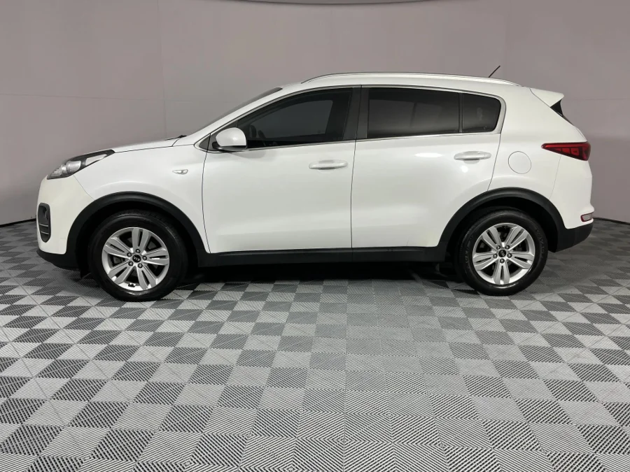 Used 2017 Kia Sportage 2.0 Ignite Plus auto - WeBuyCars Brackenfell Cape Town Used 2017 Kia Sportage 2.0 Ignite Plus auto - WeBuyCars Brackenfell Cape Town