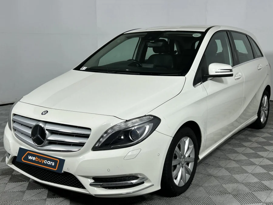 Used 2014 Mercedes-Benz B-Class B200CDI auto - WeBuyCars Richmond Used 2014 Mercedes-Benz B-Class B200CDI auto - WeBuyCars Richmond