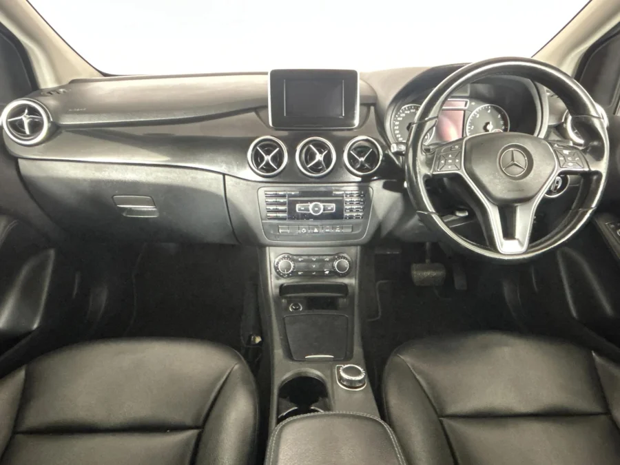 Used 2014 Mercedes-Benz B-Class B200CDI auto - WeBuyCars Richmond Used 2014 Mercedes-Benz B-Class B200CDI auto - WeBuyCars Richmond