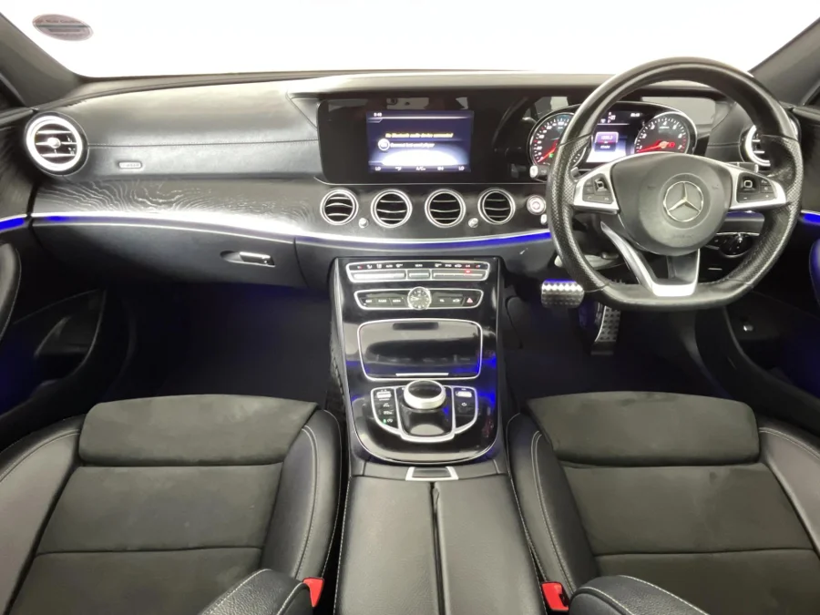 Used 2017 Mercedes-Benz E-Class E200 AMG Line - WeBuyCars Montana Used 2017 Mercedes-Benz E-Class E200 AMG Line - WeBuyCars Montana