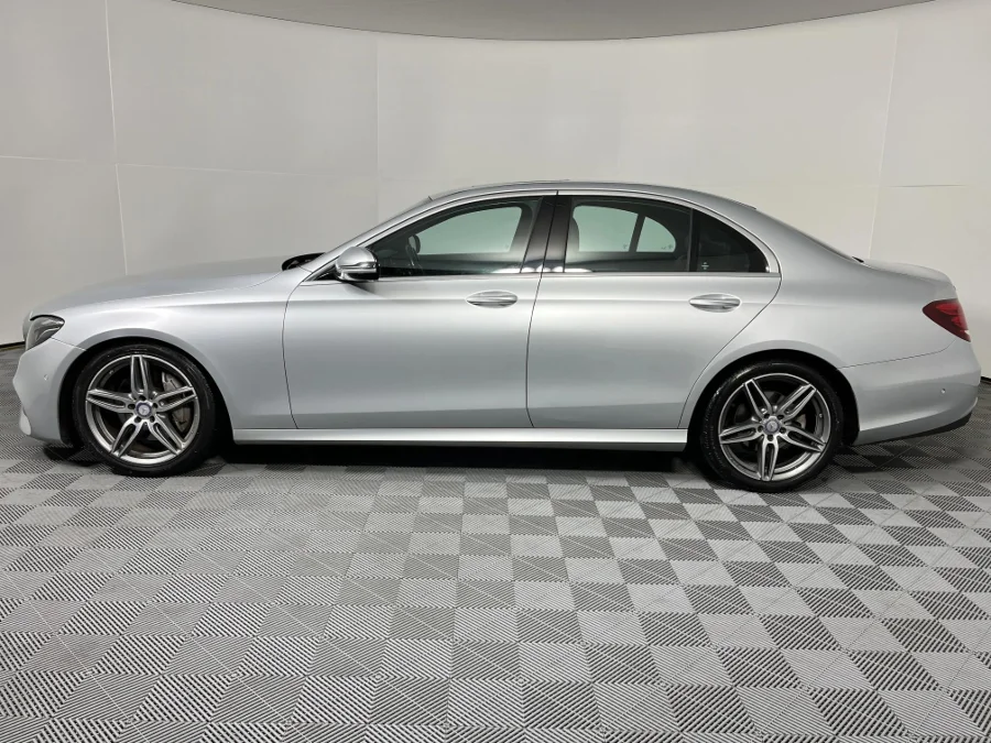 Used 2017 Mercedes-Benz E-Class E200 AMG Line - WeBuyCars Montana Used 2017 Mercedes-Benz E-Class E200 AMG Line - WeBuyCars Montana