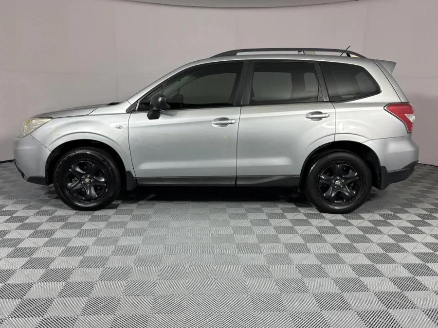 Used 2013 Subaru Forester 2.5 X - WeBuyCars Lansdowne Used 2013 Subaru Forester 2.5 X - WeBuyCars Lansdowne